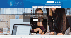 Desktop Screenshot of bcbc.com